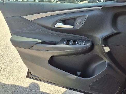 New 2026 Buick Envista Sport Touring w/ Convenience I Package image 13