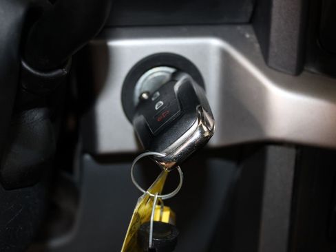 Used 2023 Ford F150 XLT w/ Equipment Group 301A Mid AWD/4WD image 40