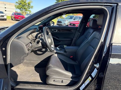 Used 2024 Honda Civic Sport Touring image 15