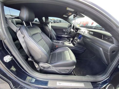 Used 2021 Ford Mustang GT Premium w/ GT Performance Package image 23