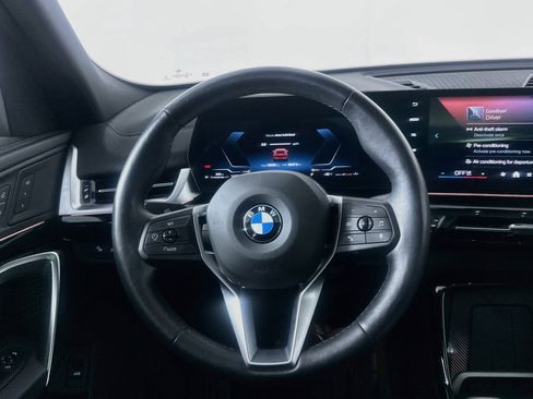 Used 2026 BMW X2 xDrive28i AWD/4WD image 18