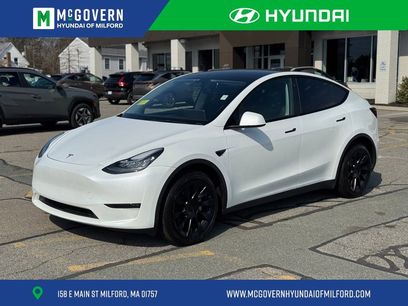 Used 2023 Tesla Model Y Long Range
