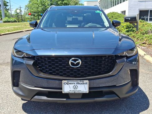 Used 2023 MAZDA CX-50 AWD 2.5 S w/ Cargo Package image 2