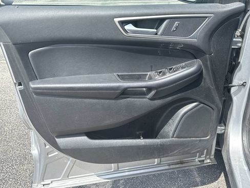 Used 2022 Ford Edge SEL w/ Convenience Package AWD/4WD image 10