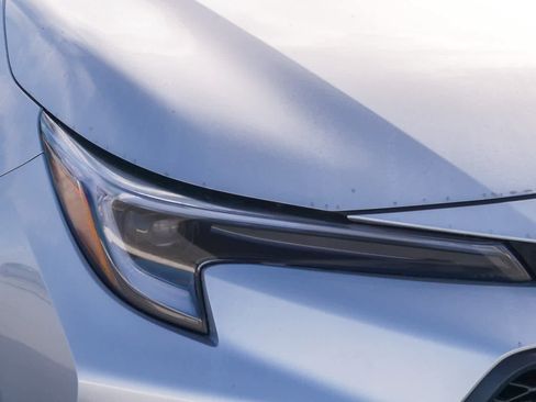 New 2026 Toyota Corolla SE image 5