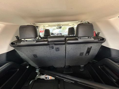 Used 2023 Toyota 4Runner SR5 Premium w/ Moonroof Package AWD/4WD image 14