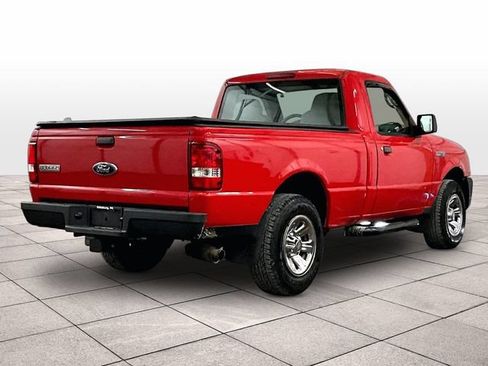 Used 2008 Ford Ranger XL RWD image 12