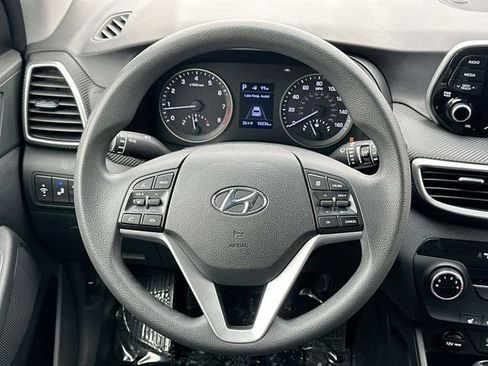 Used 2020 Hyundai Tucson Value image 13