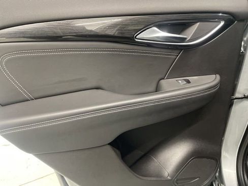 Used 2023 Buick Envision Preferred w/ Sport Touring Package image 25