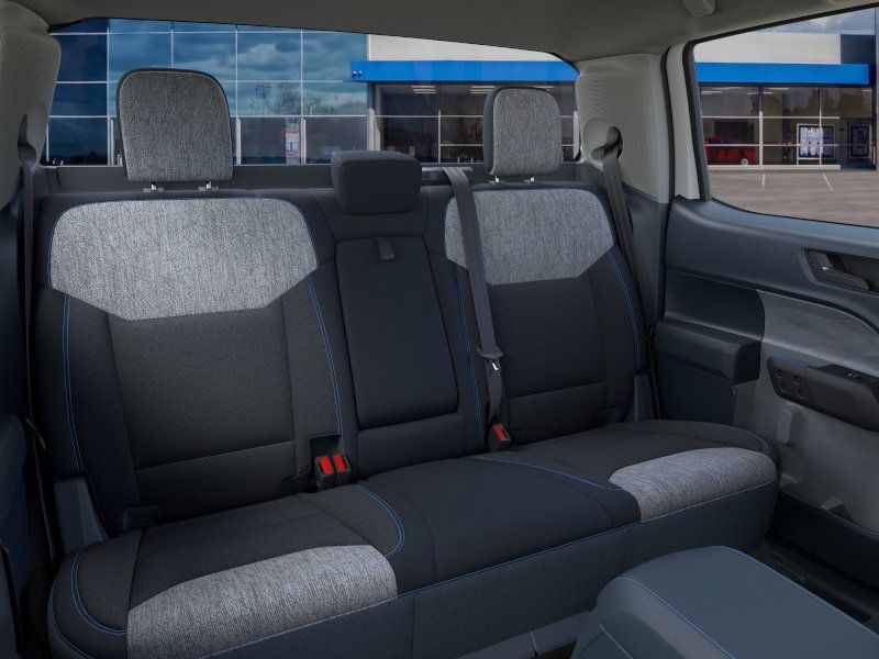 New 2026 Ford Maverick XLT AWD/4WD image 11