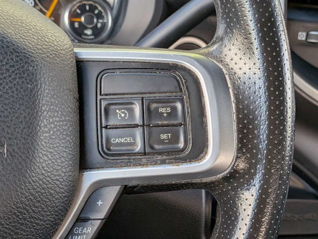 Used 2021 RAM 2500 Big Horn AWD/4WD image 28