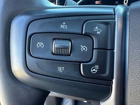 Used 2024 GMC Sierra 1500 SLT w/ SLT Premium Plus Package image 21