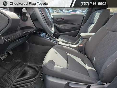 New 2026 Toyota Corolla LE image 4