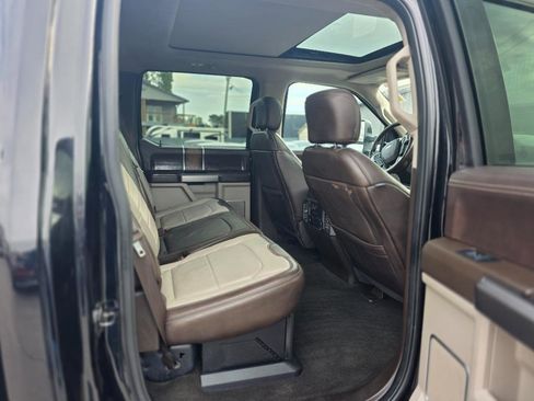 Used 2018 Ford F250 Limited image 14