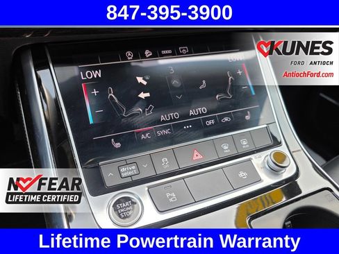 Used 2025 Audi Q7 3.0T Premium Plus AWD/4WD image 57
