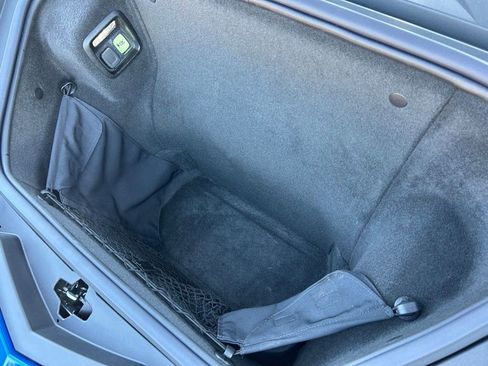 Used 2025 Chevrolet Corvette E-Ray image 35