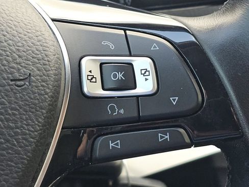 Used 2018 Volkswagen Golf Alltrack S AWD/4WD image 15