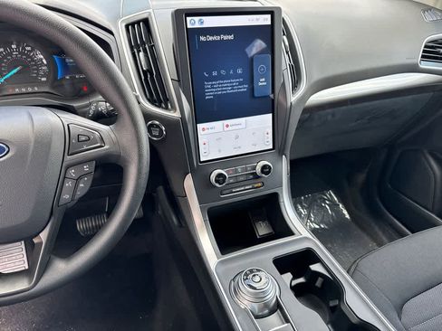 New 2024 Ford Edge SE AWD/4WD image 26