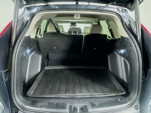 Certified 2023 Honda CR-V EX-L image 31