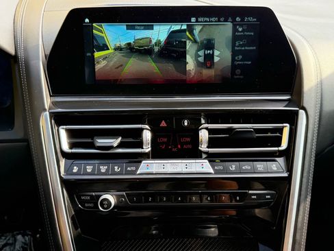 Used 2021 BMW M850i Gran Coupe xDrive image 18