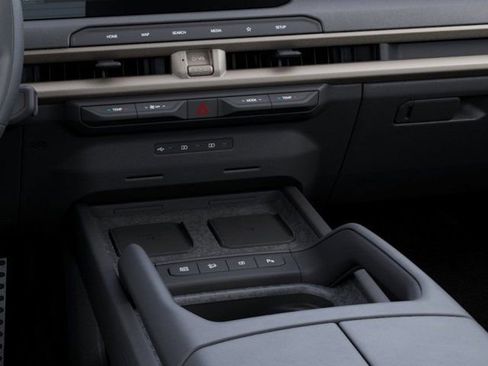 New 2027 Kia Telluride LX w/ Towing Package FWD image 23