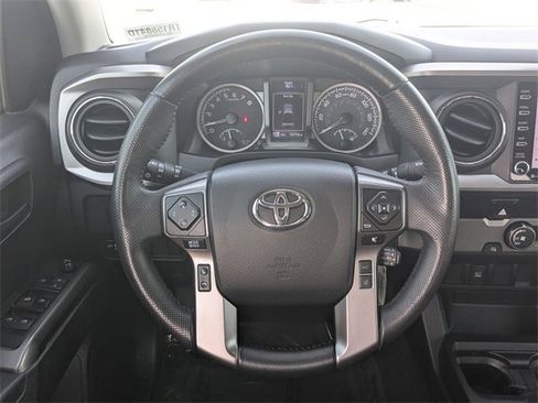 Used 2022 Toyota Tacoma SR5 image 16
