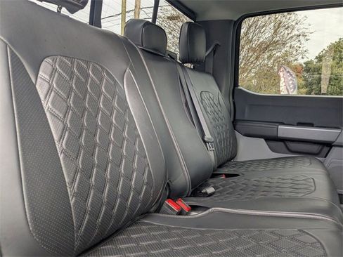 Used 2024 Ford F250 XL w/ STX Appearance Package image 30