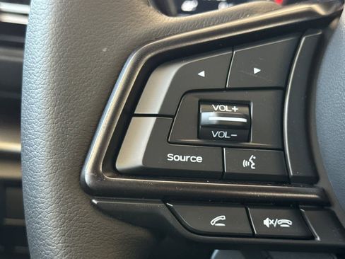 New 2026 Subaru WRX tS AWD/4WD image 25