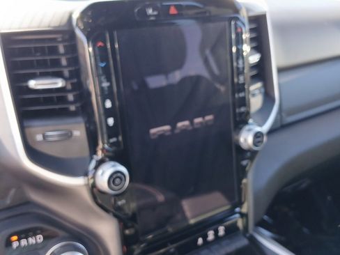 Used 2025 RAM 1500 Big Horn image 15
