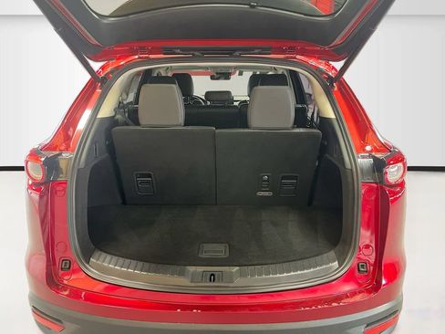 Used 2023 MAZDA CX-9 Touring Plus AWD/4WD image 27