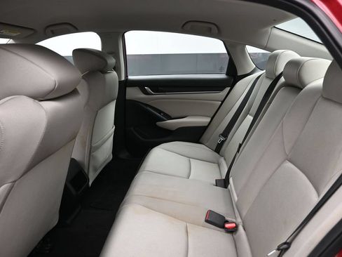 Used 2019 Honda Accord LX image 12