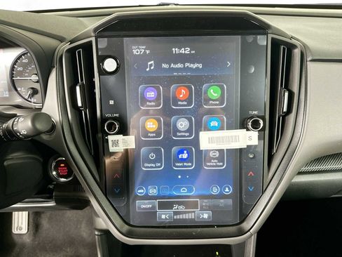 Certified 2025 Subaru Crosstrek 2.5i Limited w/ Popular Package #3A image 13