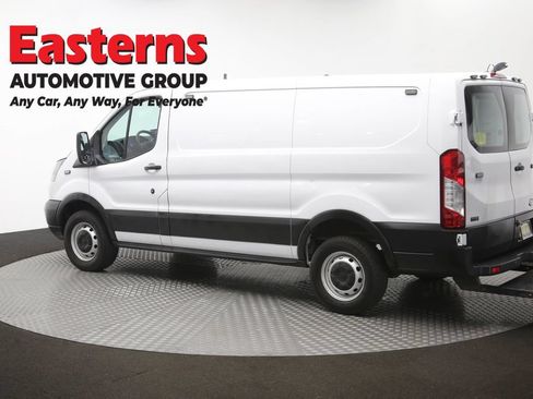 Used 2019 Ford Transit 250 130 Low Roof RWD image 66