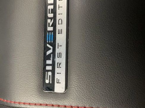 Used 2024 Chevrolet Silverado EV RST image 21