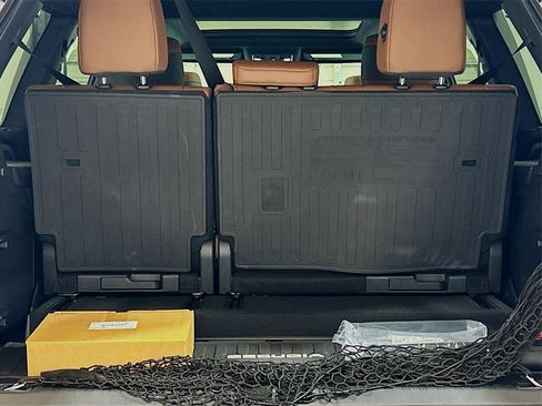 New 2026 Toyota Sequoia 1794 Edition image 26