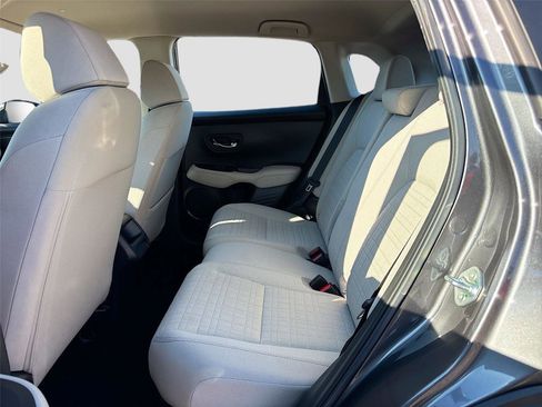 Certified 2023 Honda HR-V LX image 26