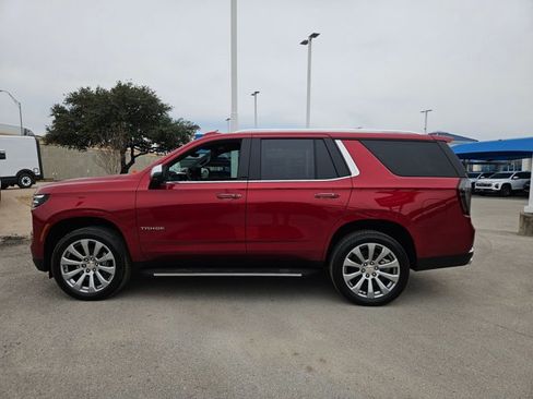 New 2026 Chevrolet Tahoe Premier RWD image 5