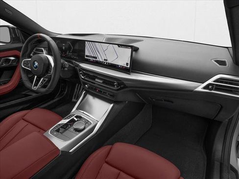 New 2026 BMW M240i Coupe image 11