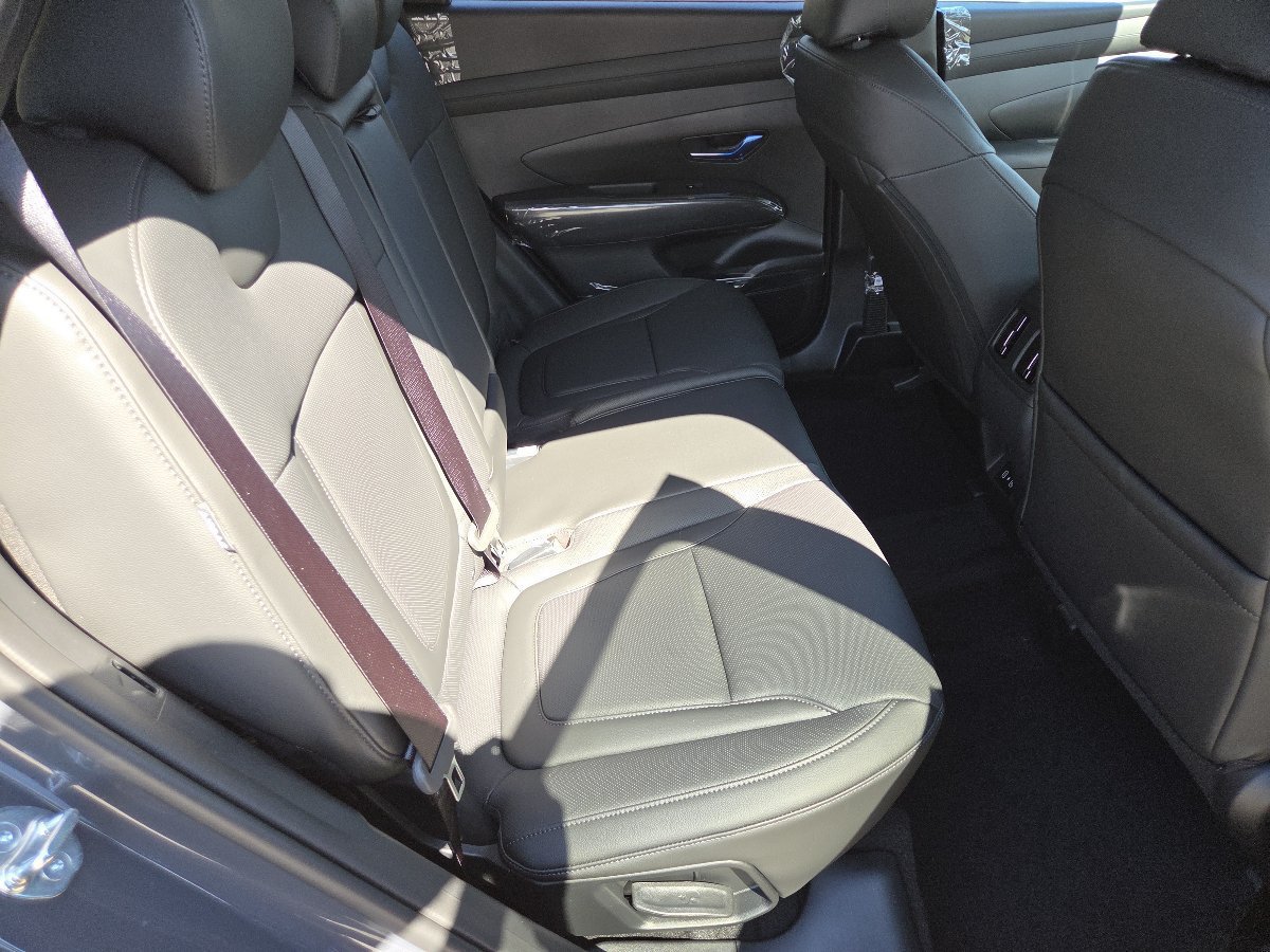 New 2026 Hyundai Tucson SEL Plus AWD/4WD image 25