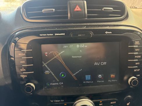 Used 2017 Kia Soul ! w/ Tech Package image 22