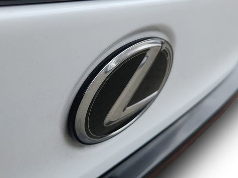 Used 2025 Lexus IS 350 F Sport image 29