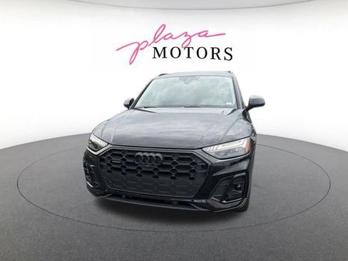 Used 2023 Audi Q5 2.0T Prestige AWD/4WD image 3