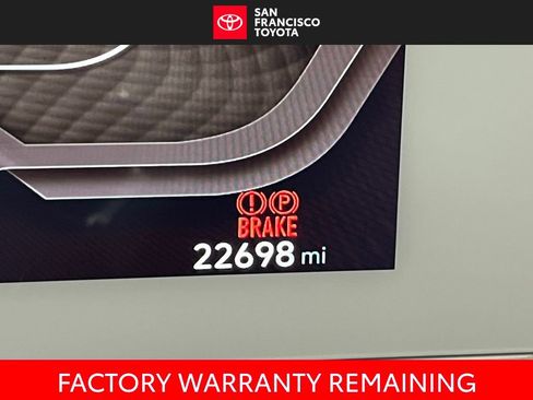 Used 2024 Hyundai Ioniq 5 Limited RWD image 34
