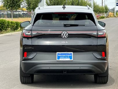 Used 2023 Volkswagen ID.4 Pro