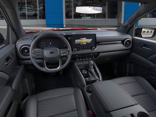 New 2026 Chevrolet Colorado Z71 w/ Technology Package AWD/4WD image 54