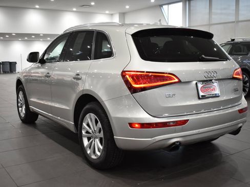 Used 2015 Audi Q5 2.0T Premium Plus w/ Technology Package image 9