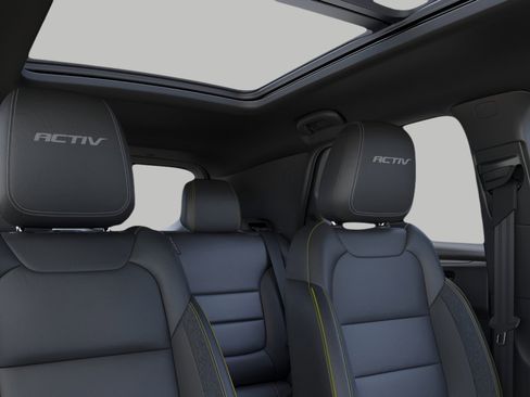 New 2026 Chevrolet TrailBlazer ACTIV w/ Convenience Package AWD/4WD image 24