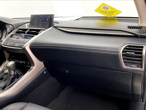 Used 2016 Lexus NX 200t FWD image 15