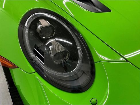 Used 2019 Porsche 911 GT3 RS RWD image 34