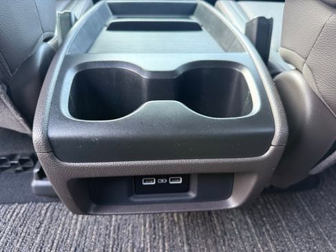 Used 2022 Honda Odyssey EX-L image 41